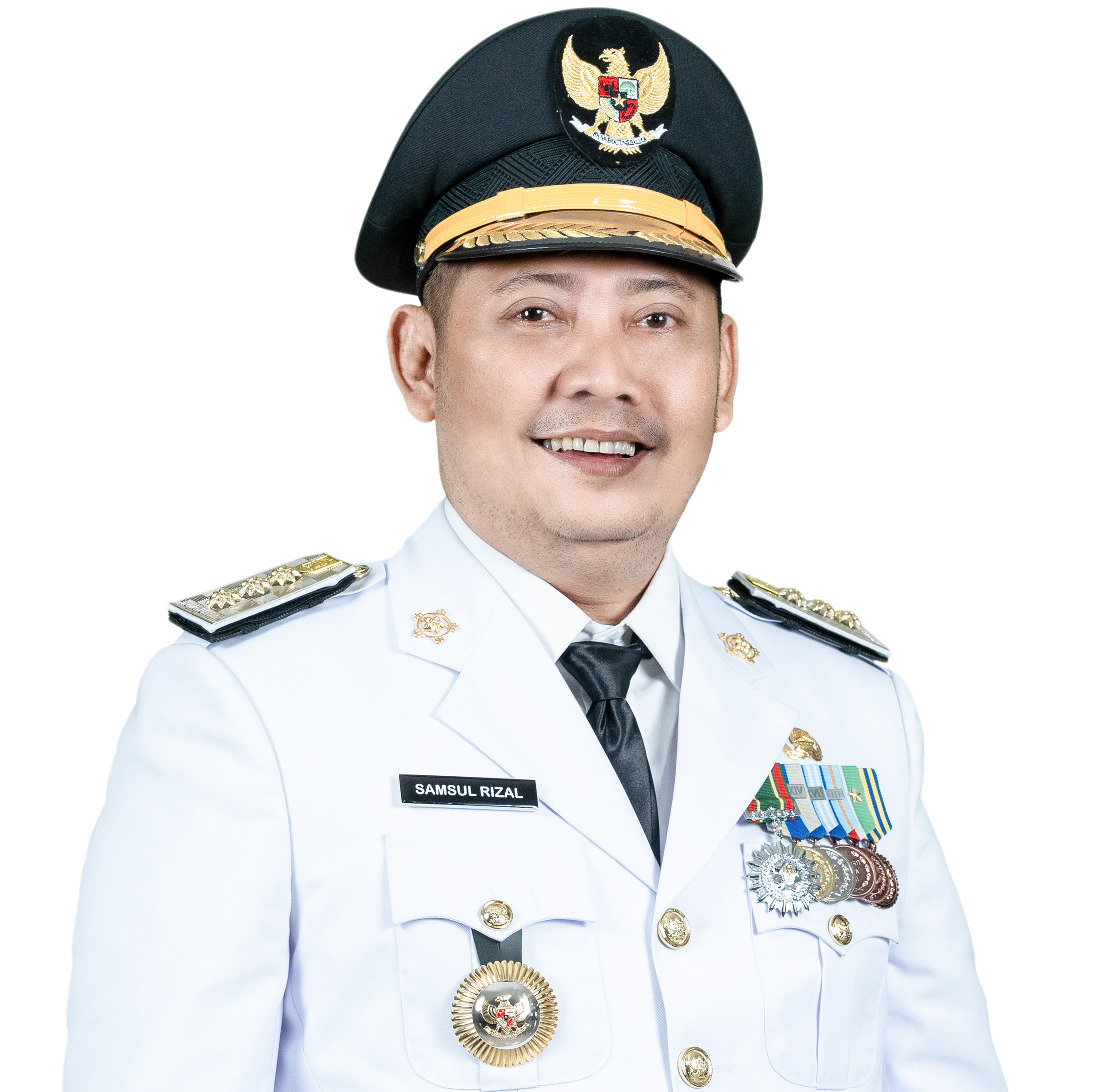 Foto Bupati