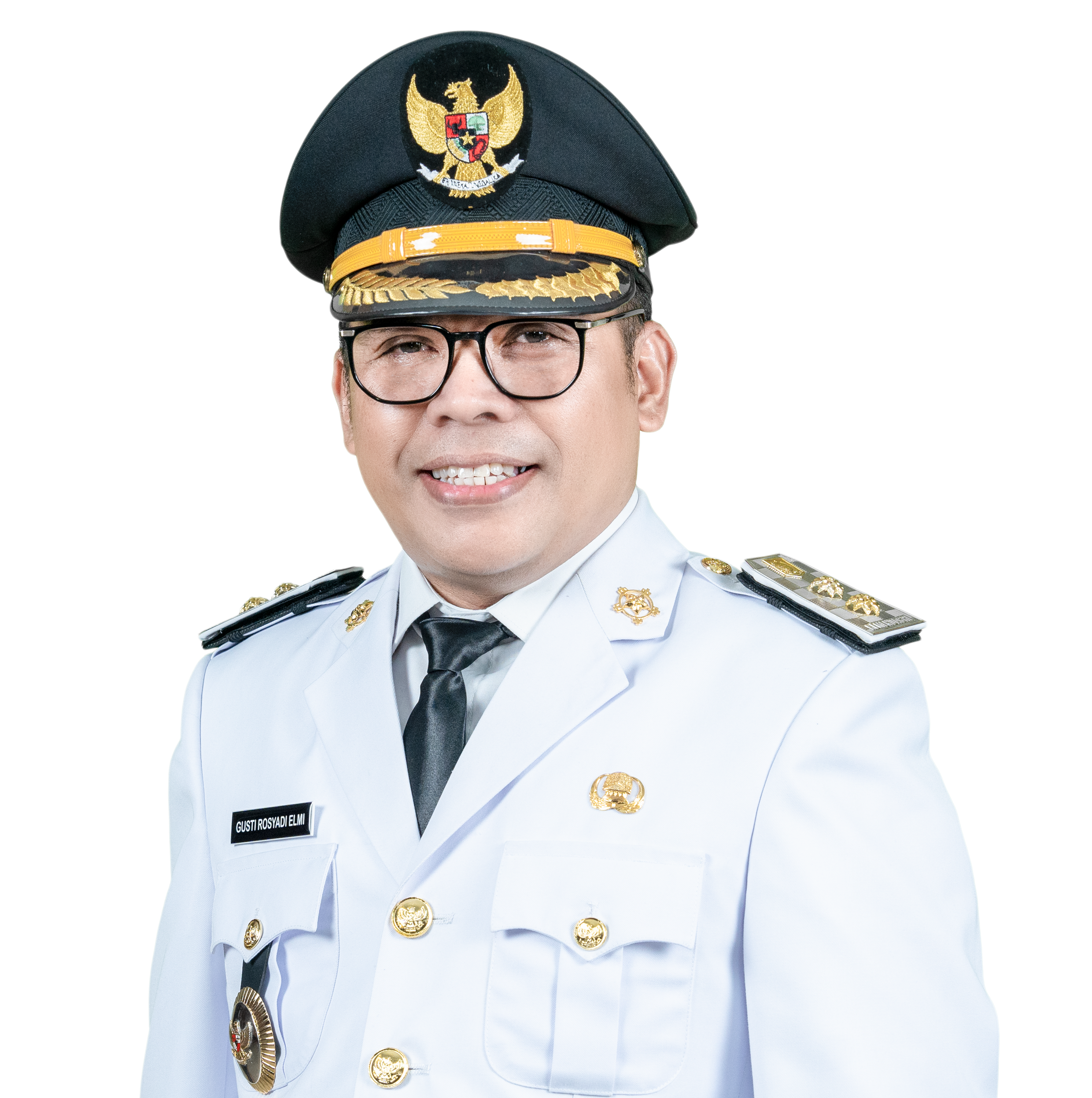 Foto Wakil Bupati